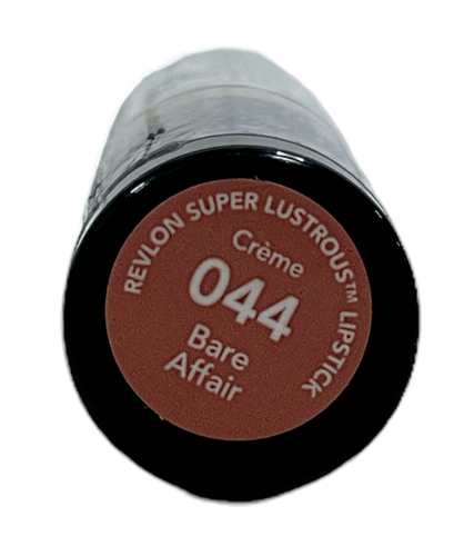 Revlon Super Lustrous Lipstick (0.15Oz/4.2g) NEW SEALED *YOU PICK!* - Picture 83 of 198