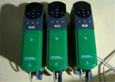 1Pcs Used Emerson Ct Inverter UNI1403 Inverter 1.5KW cc