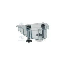 996530028113 Saeco (222712979) Transp/blue Bean Cof.contain