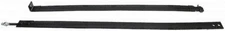  88-99 C1500 FUEL TANK, GAS TANK STRAPS  25 GALLON TANK ,SET 578-044