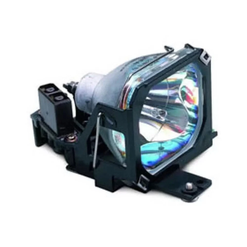 Epson ELPLP19 Lampe d'origine pour Vidéoprojecteur EMP-30 - Photo 1/1
