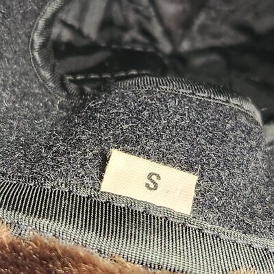 Pillbox Hat Women display picture 2