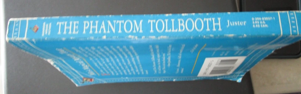 The Phantom Tollbooth - Image 3 of 4