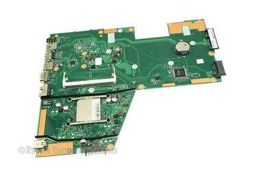 60NB0480-MB2200-200 OEM ASUS MB INTEL N2830 W/ HEATSINK X551MAV-RCLN06 (AC52)*