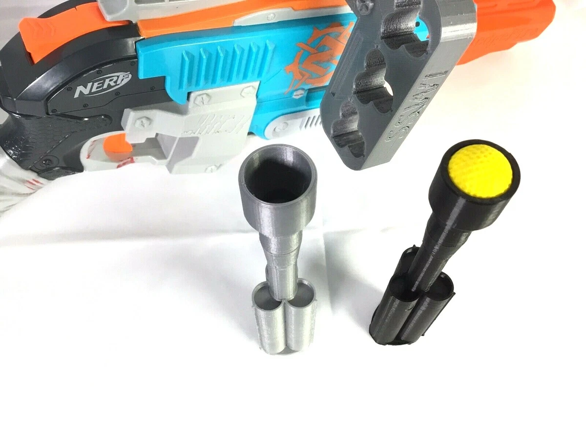 Nerf cheap sledgefire ebay