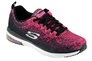 skechers air infinity verdes