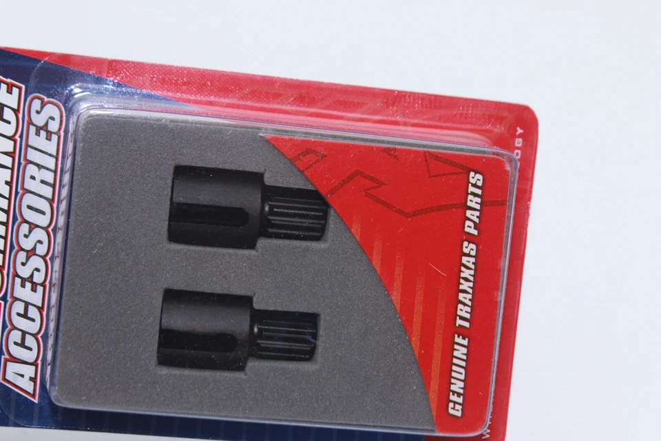 Traxxas TRX 7754 R Drive Cup Stahl Extreme Heavy Duty X-Maxx 8S XRT  NEU OVP - Bild 4 von 4