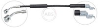 A.B.S. SL4806 Bremsschlauch 412 Mm FüR Jeep