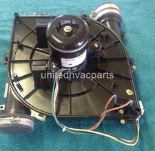 Carrier Bryant Payne HC28CQ116 Draft Inducer Motor Assembly HC27CB119