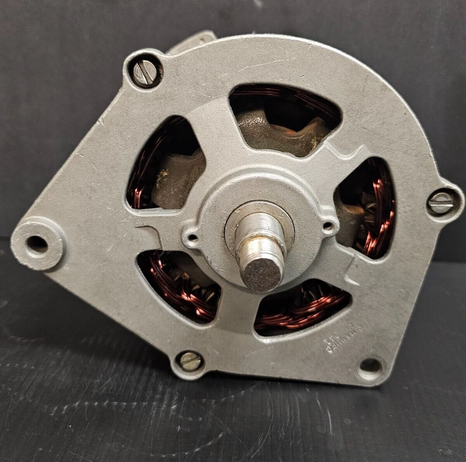 1968 1969 1970 1971 19 Opel Kadett L4 1.1Liter 35Amps Alternator Reman by Rvv - Image 2 of 3