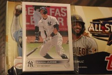 2022 Topps Baseball Factory Team Set Cards Checklist 12