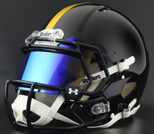 PITTSBURGH STEELERS Authentic GAMEDAY 