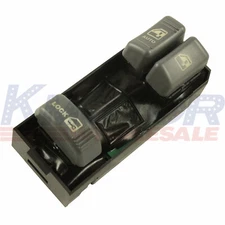 Power Window & Door Lock Switch Left LH Front For Chevy GMC 1500 Pickup Truck