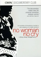 No Woman No Cry - DVD By Artists not provided - DISC ONLY 