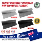 <!--F#f_0-->6M x 4M Marine Carpet Black Felt Recover Floor Decking Withstand UV Sunlight<!--F/-->