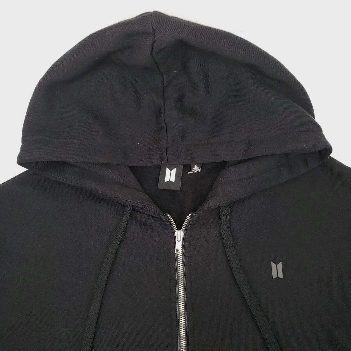 2020 BTS Map of The Soul One Tour Concert Hoodie Big Hit