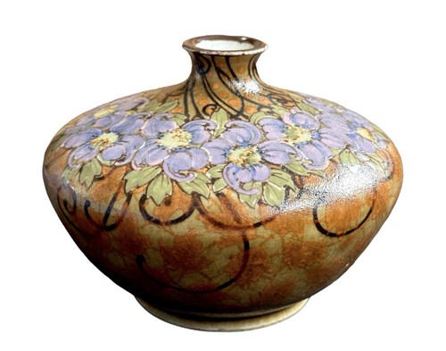 Emile Diffloth Vase - Picture 15 of 17