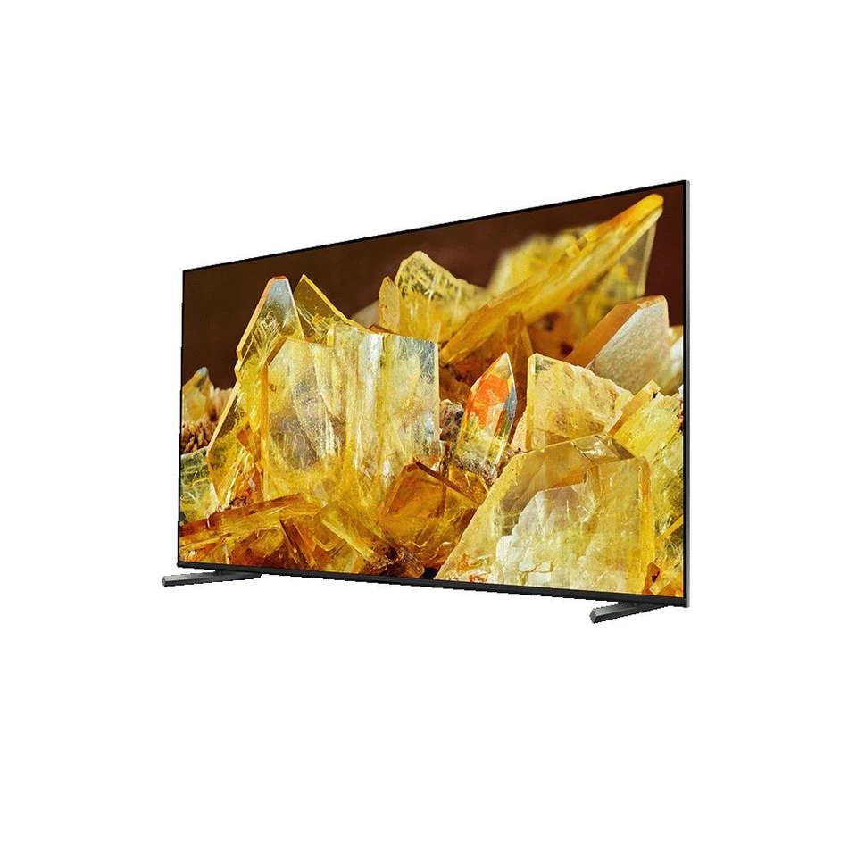 Sony XR55X90L (Box Damaged^) 55" X90L Full Array LED 4K HDR Smart TV Google TV - image 2 of 3
