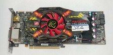 ATI Radeon HD 5830 1GB DDR5 Gaming Video Card dual DVI HDMI PCI-E J26