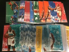 1x 1996-97 Skybox Premium Basketball Rookie Card ($2 Minimum Order Required)