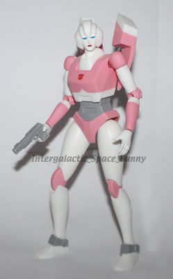arcee kit