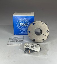 ONE (1) MARTIN Quick Disconnect Bushing SH 7/8" Bore (NEW)