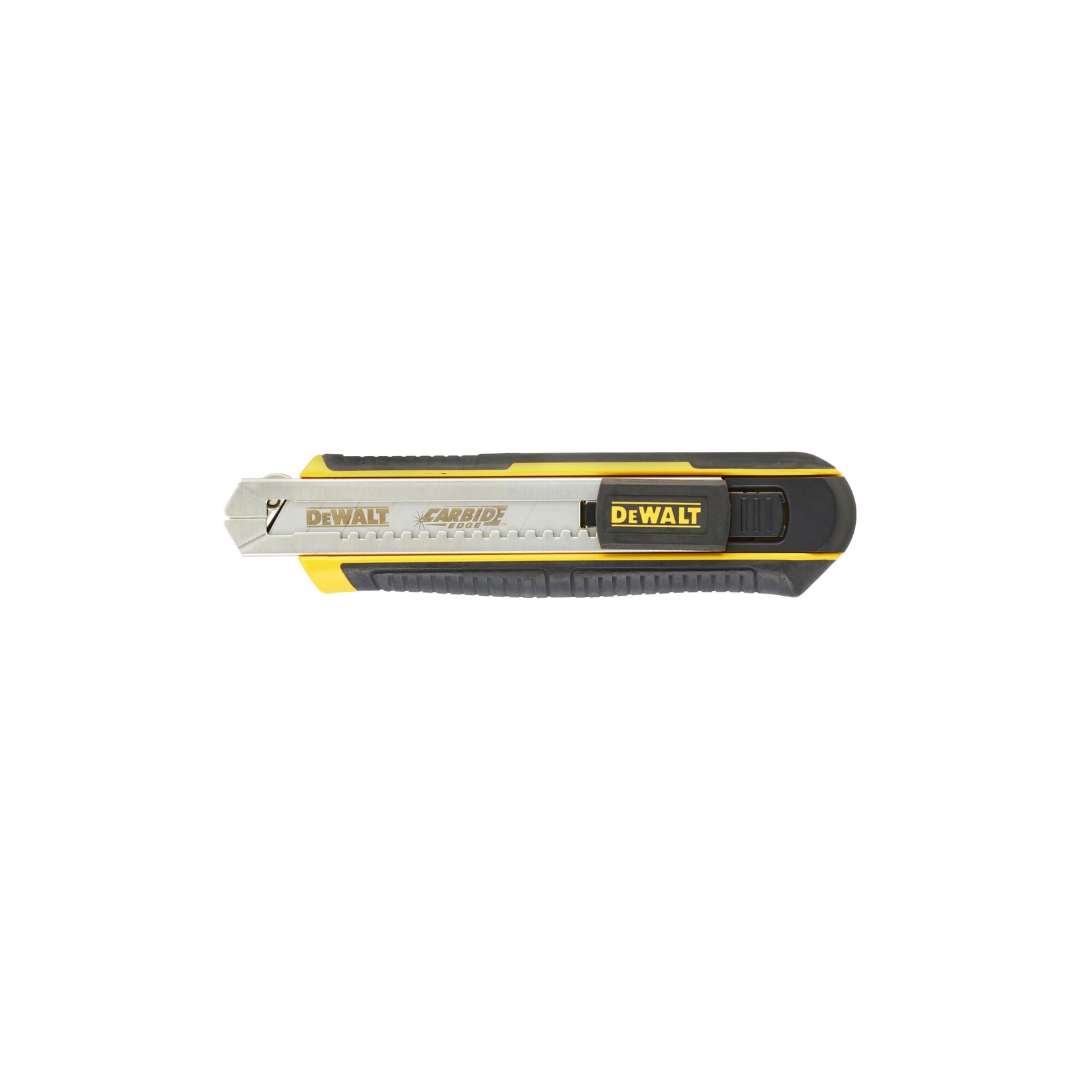 DWHT0-10249 Cutter 18MM Con Slider Auto-Bloccante