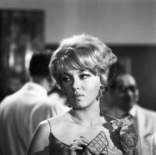 Dominique Wilms on the film 'Banco in Ban…