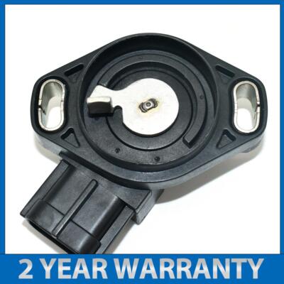 Throttle Position Sensor TPS SERA4833 SERA483-3 Replacement For Mazda