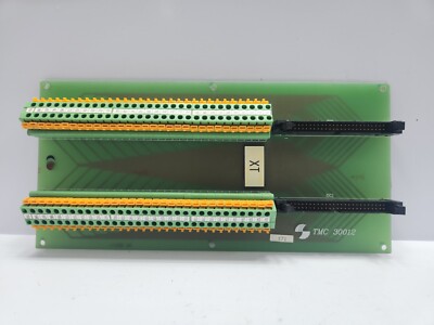 ULSTEIN TMC 30012 PCB CARD TMC 30012-L