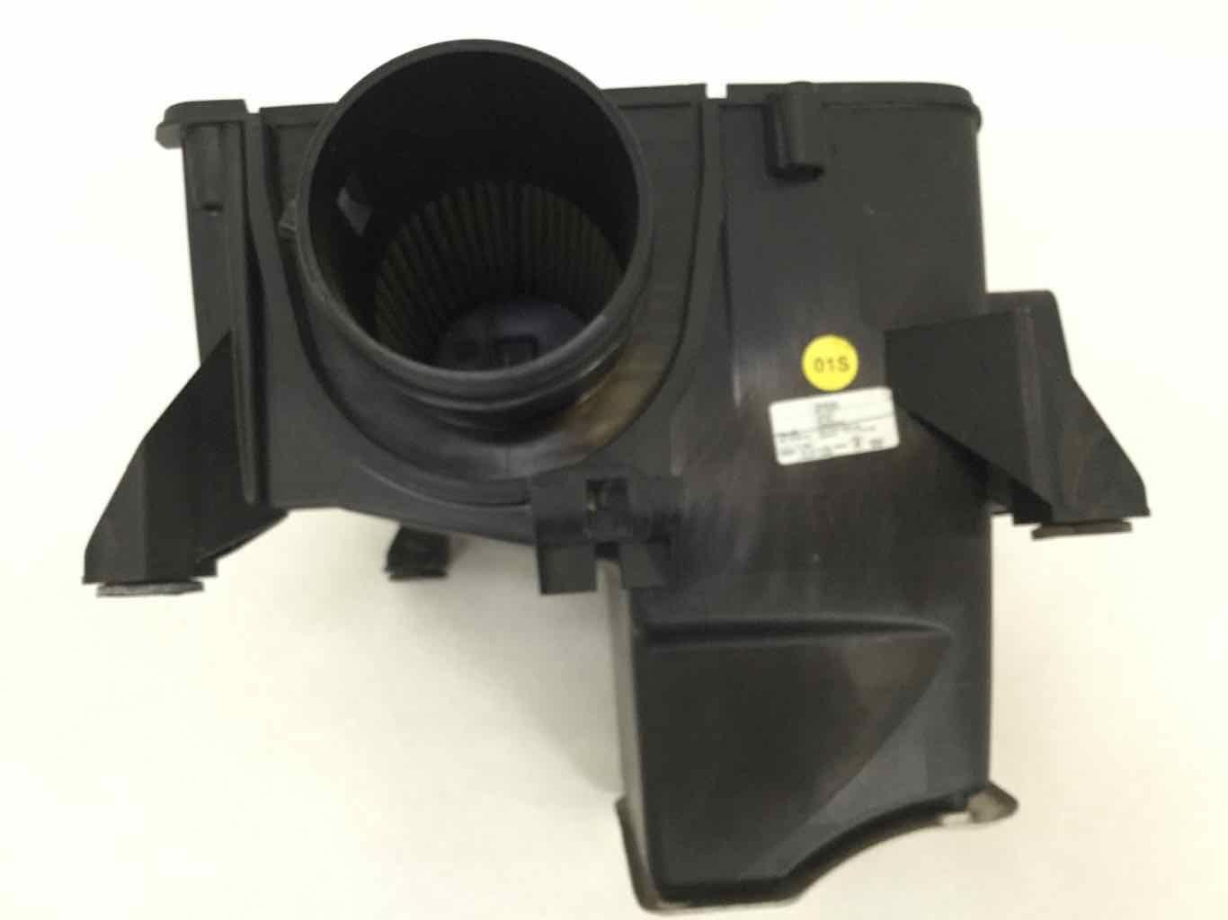 2014 2015 ---- Audi R8 -- Air Filter Housing Intake Box LH Driver 420133837BA