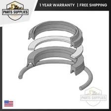 RK2AHL0135 Rod Seal Kit fits Parker Hydraulic Cylinder Series A 2A H 2H VH L 2L