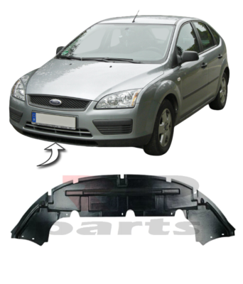 123 Ergebnisse Für Ford Focus 2 Stoßstange