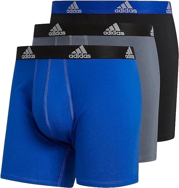 Adidas roupa íntima de Poliéster para Homens