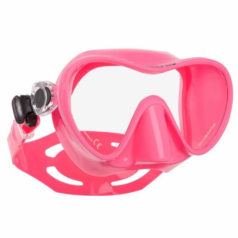 Scubapro Trinidad Dive Mask - Thumbnail 5