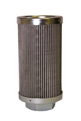 Internal Hydraulic Tank Strainer 100 Micron 10 GPM 1 NPT Lenz 49-10-100
