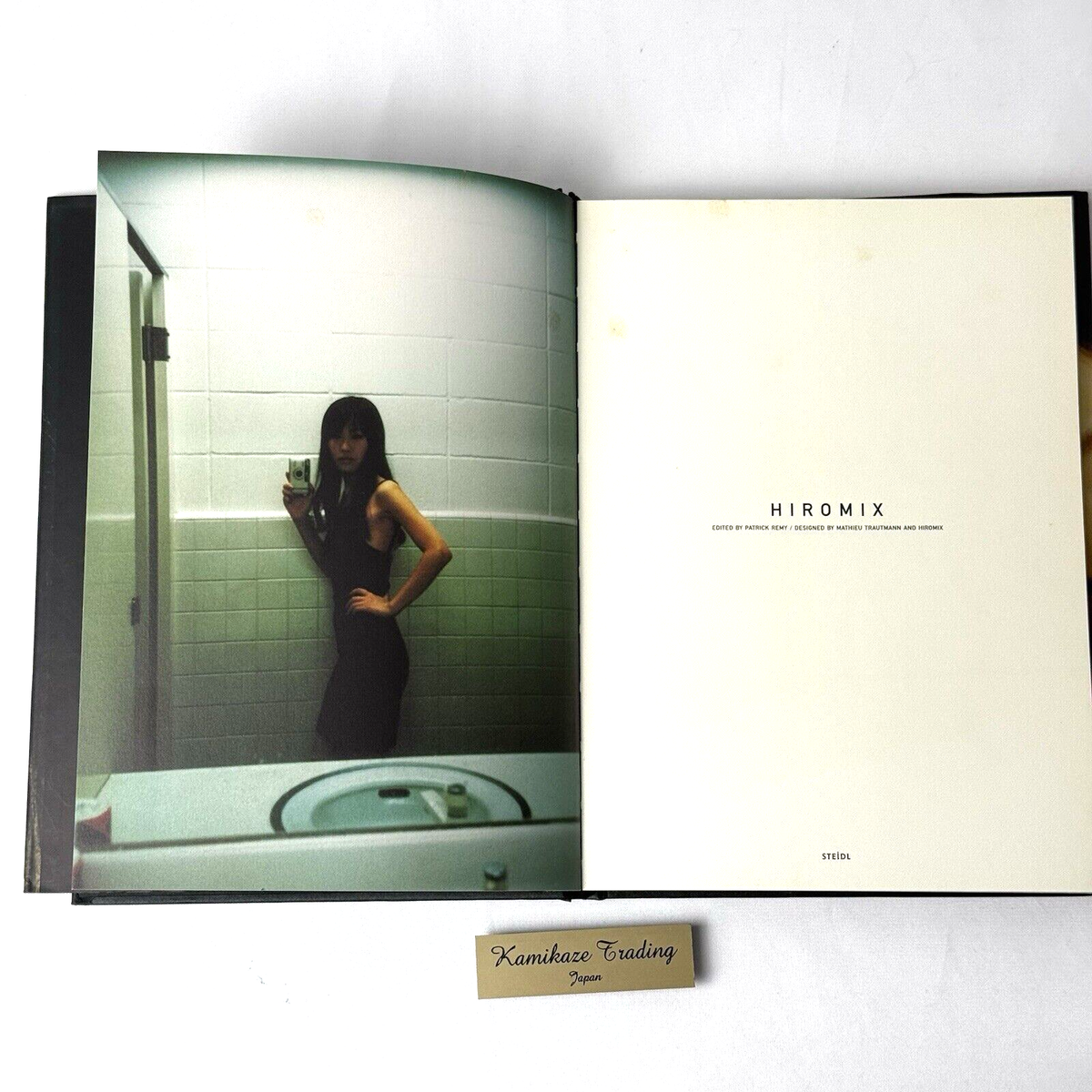 Tokyo by Hiromix (1998, Trade Paperback) for sale online | eBay