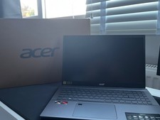 Acer Aspire 5 15.6" (512gb Ssd, Amd Ryzen 7, 2.00 Ghz, 16gb) Laptop - Iron...