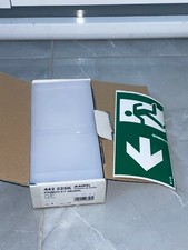 Bloc systèmes de Secours IP65 Etanche Kaufel BAES 390lm  ref: 442225  NEUF 