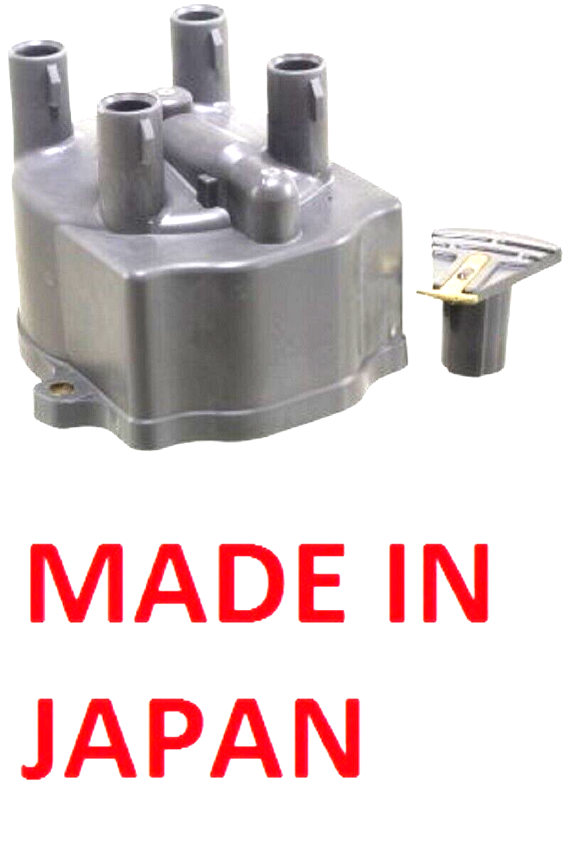 Distributor Cap & Rotor GEO PRIZM 1993-1997 TOYOTA CELICA 1994-97