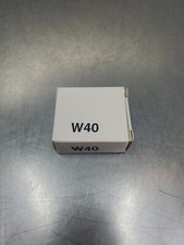 Allen Bradley W40 Heater Element, Overload Relay. 4D-43
