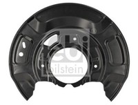 Febi Bilstein 186183 Spritzblech, Bremsscheibe FüR Toyota