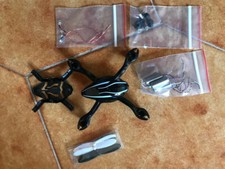 Crash Kit Per Quadricottero Hubsan H107 H107L - RIGENERATI