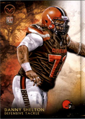 2015 Topps Valor Football YOU PICK