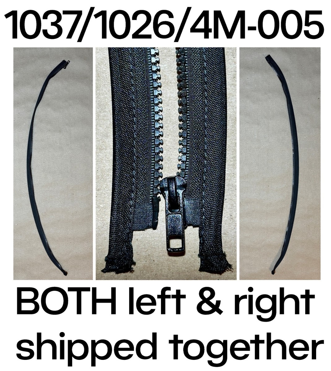 Replacement Siderail Zippers for mamaRoo 4moms Baby Swing Replacement Siderail Zippers for mamaRoo 4moms Baby Swing
