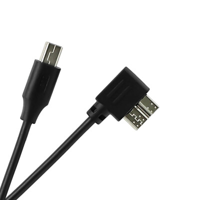 USB Mini Control Power Cable Zhiyun Crane for Canon