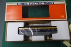 Lionel 6-19149 Chesapeake & Ohio Gadsby Küche Aluminium Esszimmerwagen LN