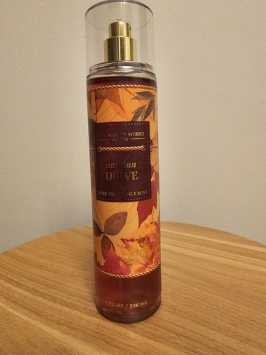 BATH AND BODY WORKS FINE FRAGRANCE MIST SPRAY 8 oz ea ( You Choose Your Scent ) - Picture 18 of 65