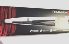 REMINGTON Salon Collection Air3D Technology Slim Straightener White