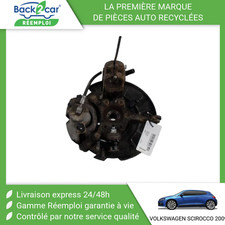 Essieu Volkswagen SCIROCCO
